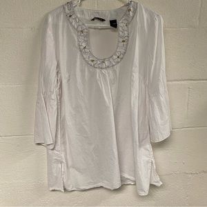 New York & Company Women’s Dress Shirt